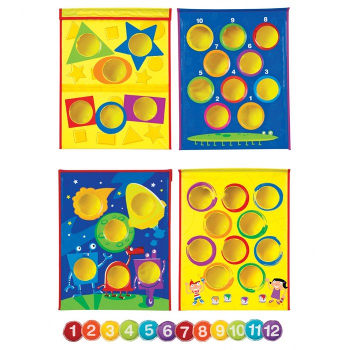 Alternate Image #1 of Smart Toss