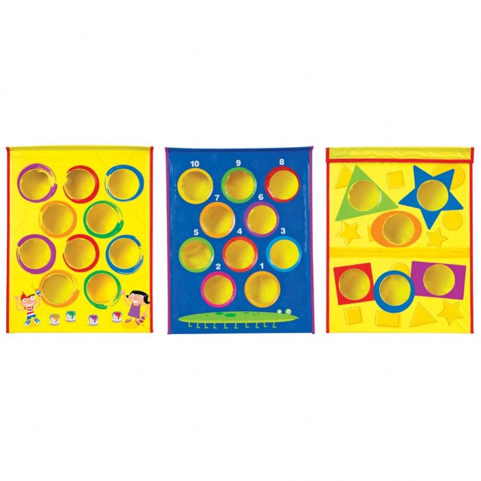 Alternate Image #1 of Smart Toss