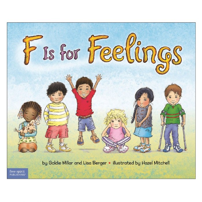 Alternate Image #1 of Understanding Feelings Learning Kit