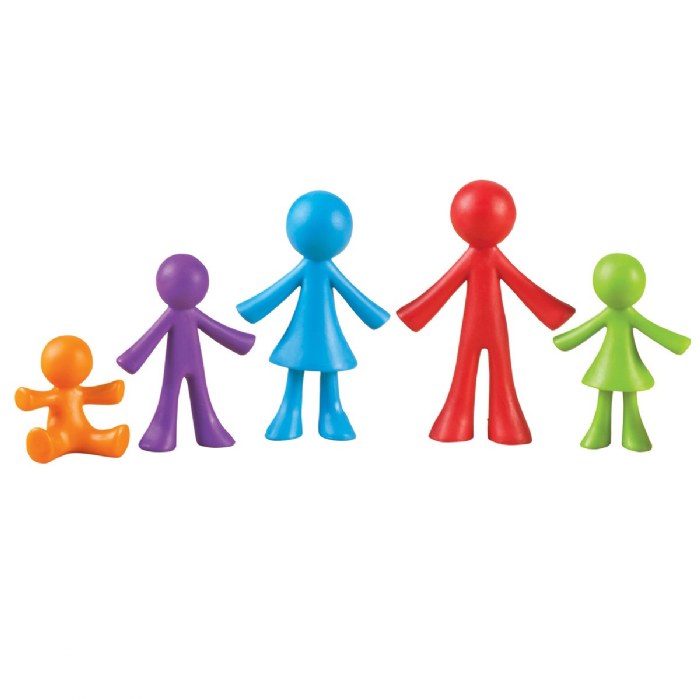 Alternate Image #1 of Understanding Feelings Learning Kit