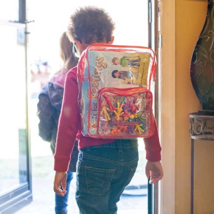 Alternate Image #1 of Understanding Feelings Learning Kit