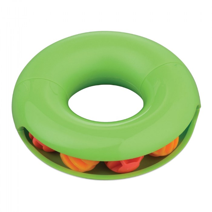Alternate Image #1 of Musical Rings - Set of 4