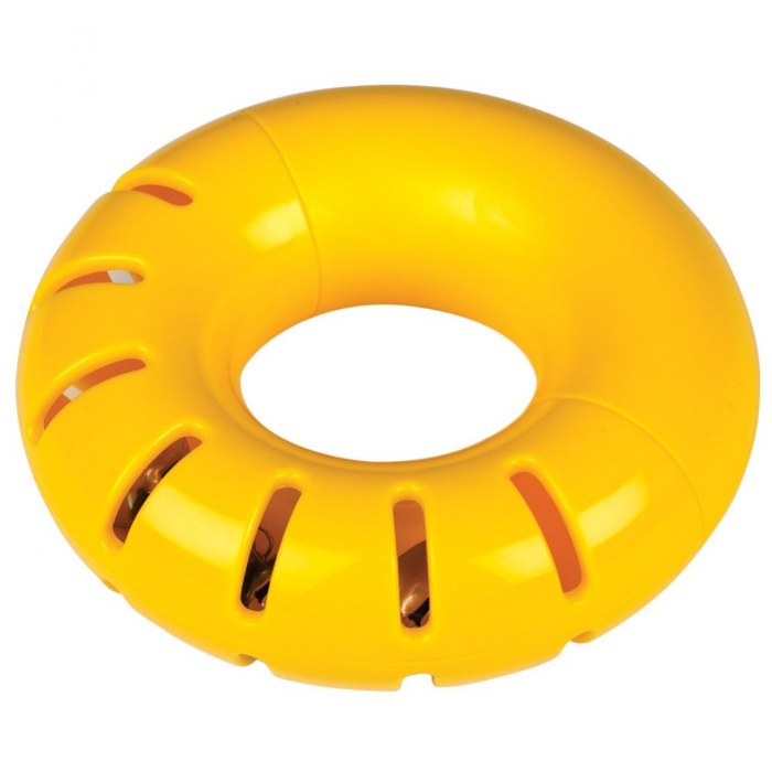Alternate Image #1 of Musical Rings - Set of 4