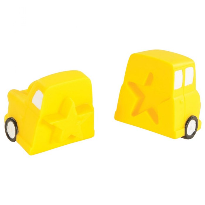 Alternate Image #1 of Toddler Vehicle Match-Ups - Set of 6