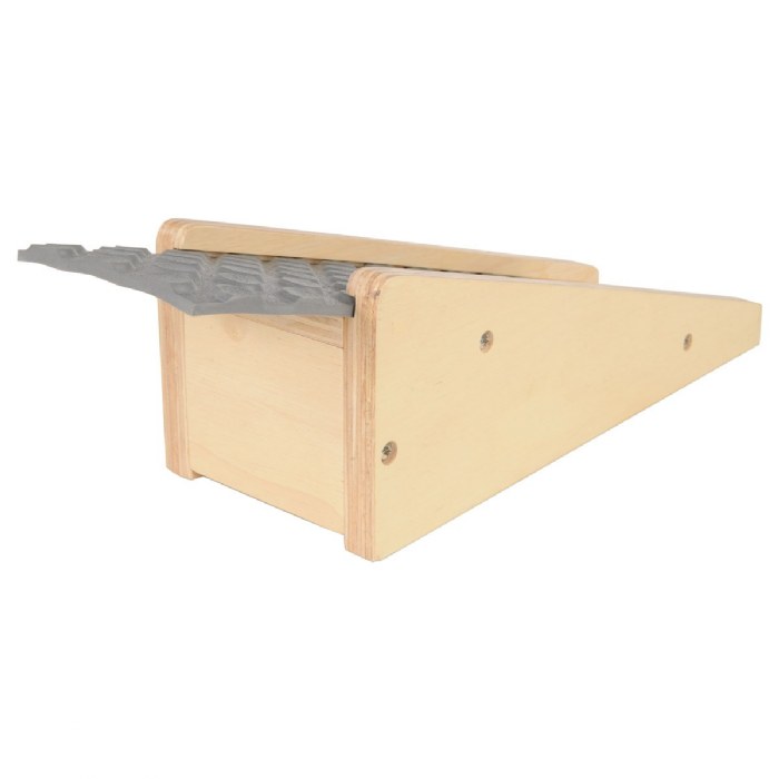 Alternate Image #1 of Ramptastic - STEM Ramp for Testing Velocity