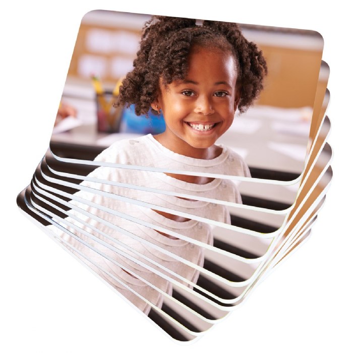 Alternate Image #1 of Identifying Feelings Classroom Set with Activities and Guide