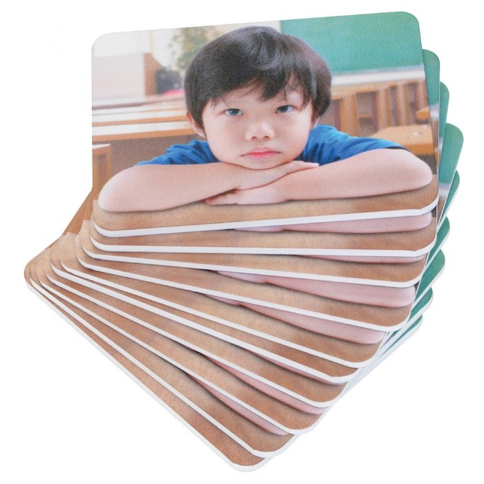 Alternate Image #1 of Identifying Feelings Classroom Set with Activities and Guide