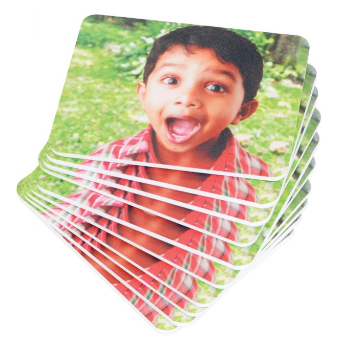 Alternate Image #1 of Identifying Feelings Classroom Set with Activities and Guide