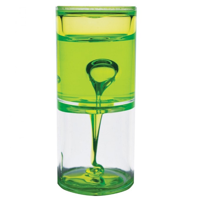 Alternate Image #1 of Ooze Tube Set - Assorted Colors - Set of 3