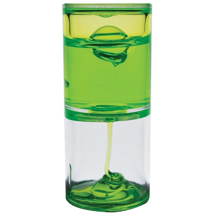 Alternate Image #1 of Ooze Tube Set - Assorted Colors - Set of 3