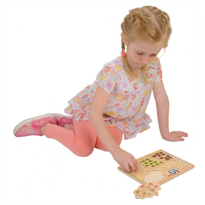 Alternate Image #1 of Numbers Puzzles: 1-12