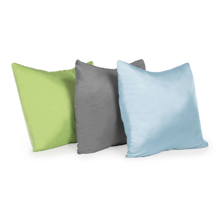 Primary Image of Pillows - Set of 3 - Natural
