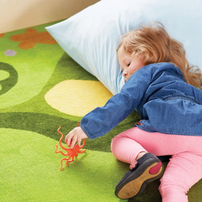 Alternate Image #1 of Pillows - Set of 3 - Natural