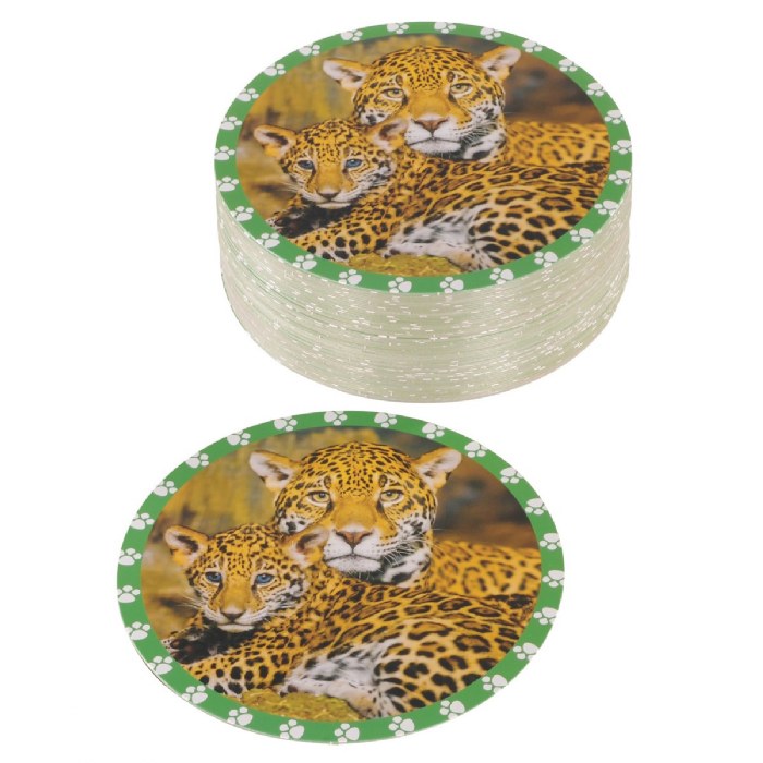 Alternate Image #1 of Mommy & Me Animal Matching Game - 29 Pairs