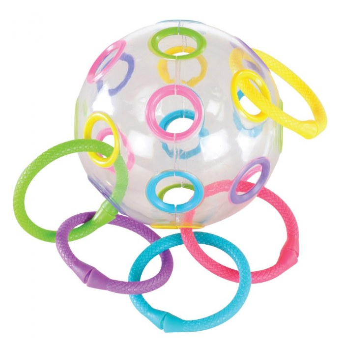 Alternate Image #1 of Thread-O-Ball