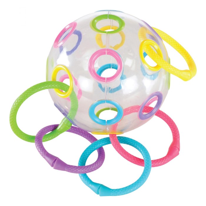 Alternate Image #1 of Thread-O-Ball