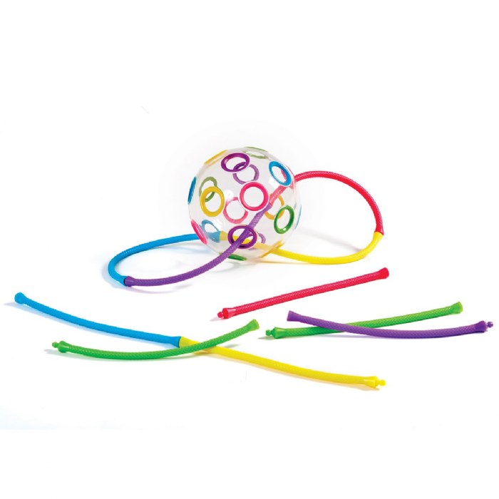 Alternate Image #1 of Thread-O-Ball