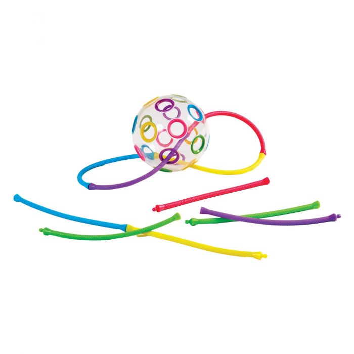 Alternate Image #1 of Thread-O-Ball