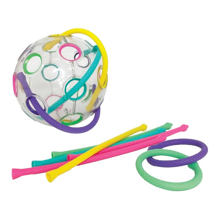 Alternate Image #1 of Thread-O-Ball