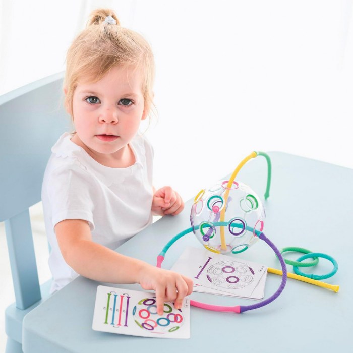 Alternate Image #1 of Thread-O-Ball