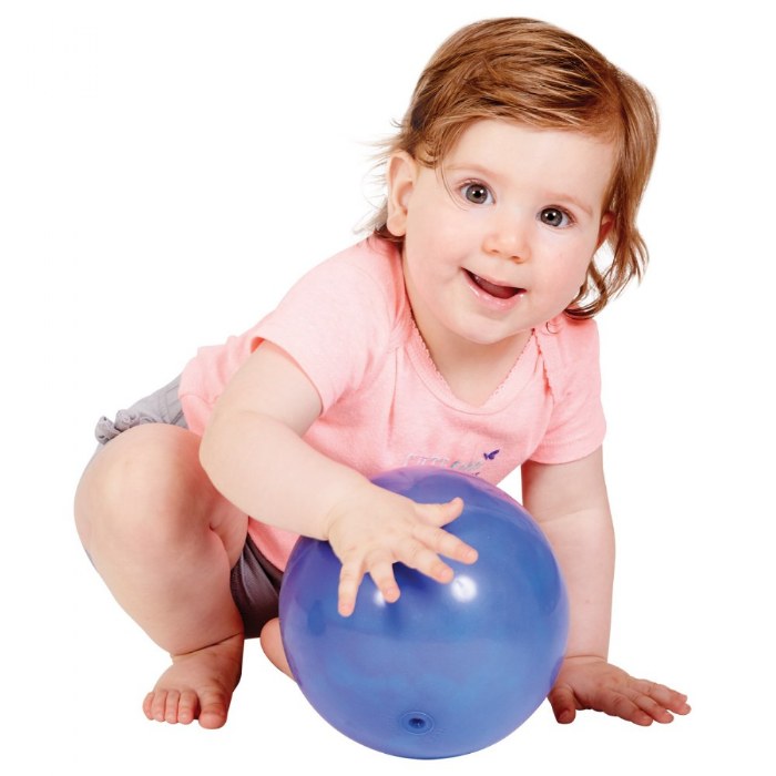 Alternate Image #1 of Thermal Ball