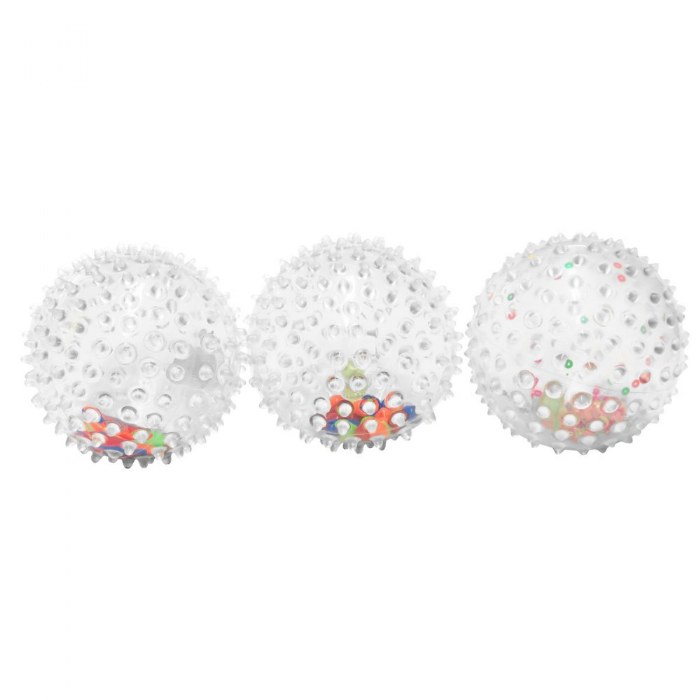 Primary Image of Colorbit Balls - Set of 3
