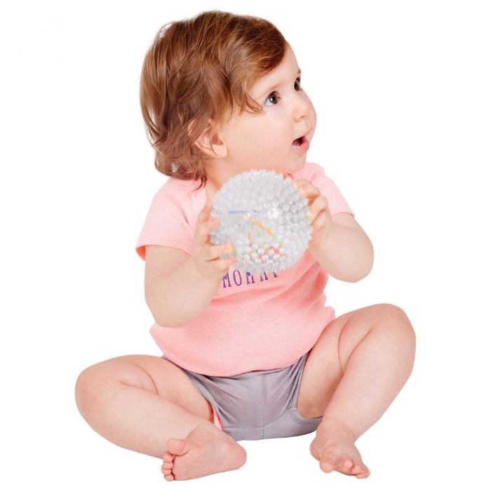 Alternate Image #1 of Colorbit Balls - Set of 3