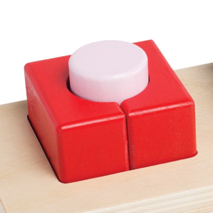 Alternate Image #1 of Basic Shape and Color Sorter