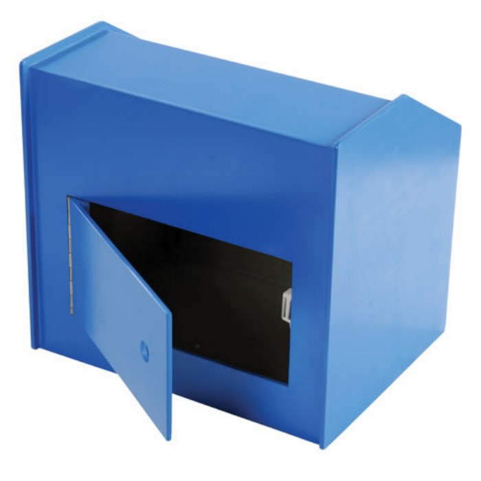 Alternate Image #1 of Mailbox for the Classroom