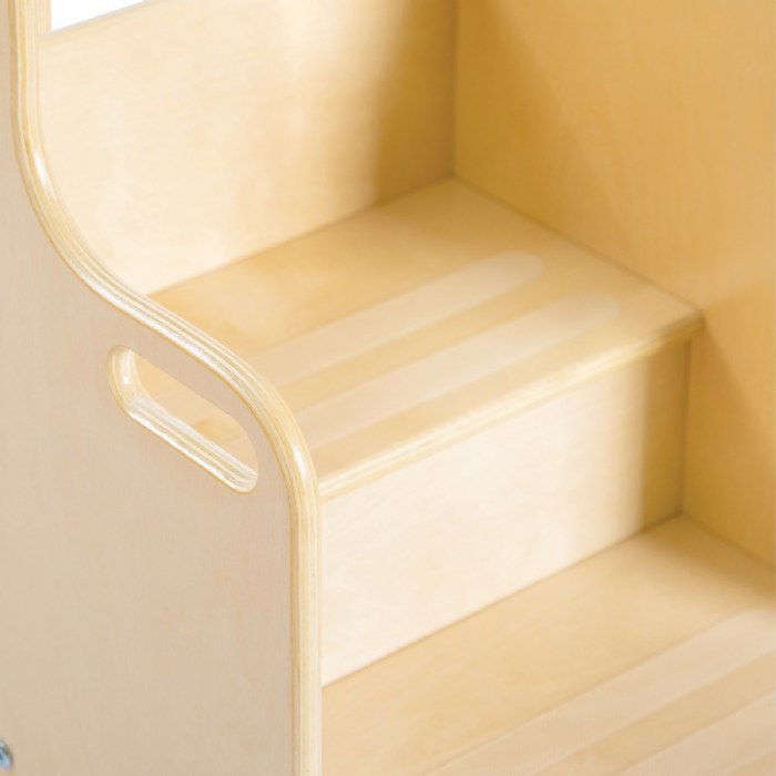 Alternate Image #1 of Step Up 2 Wash