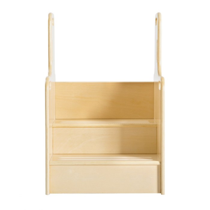 Alternate Image #1 of Step Up 2 Wash