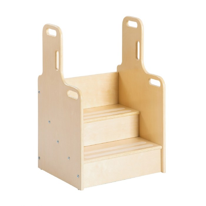 Primary Image of Step Up 2 Wash