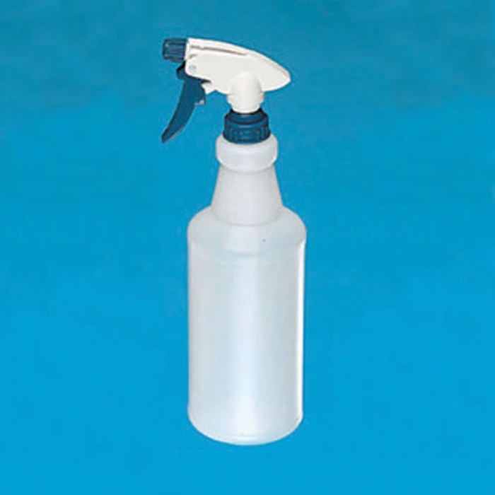 Primary Image of Leakproof Spray Bottle - 32 ounces