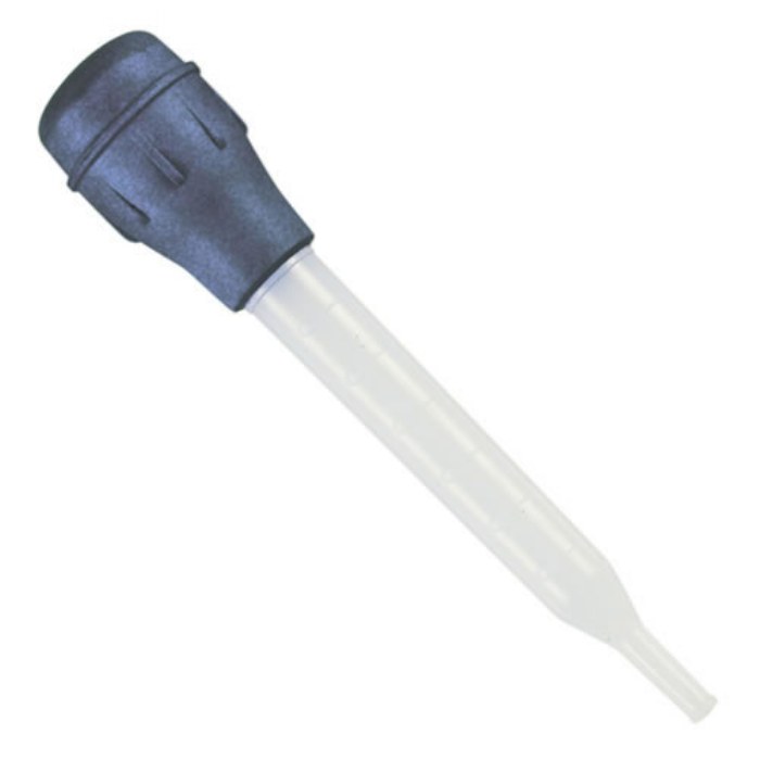 Primary Image of 1.5 oz. Nylon Baster