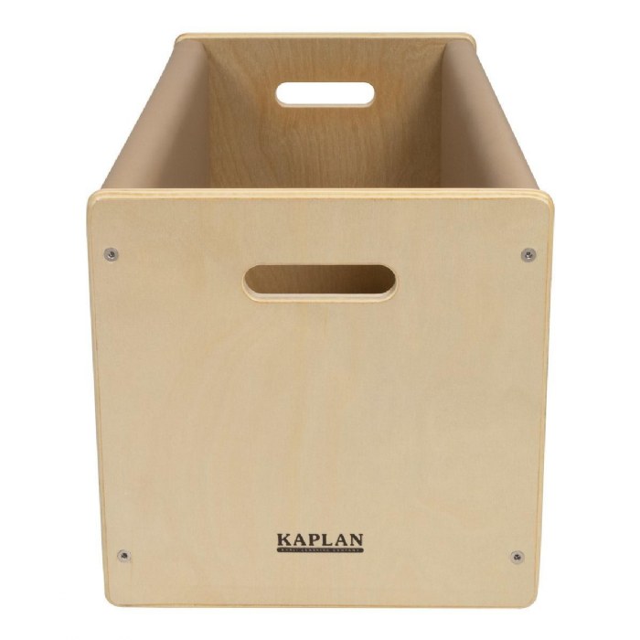 Alternate Image #1 of Vinyl Covered Walkaround