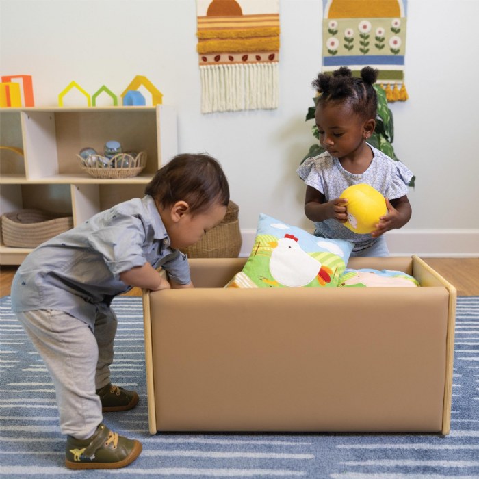 Alternate Image #1 of Vinyl Covered Walkaround