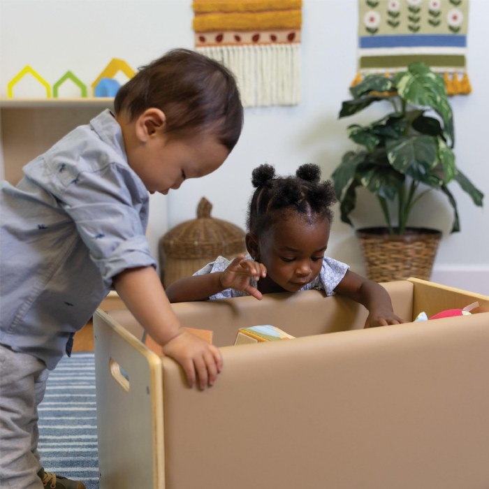 Alternate Image #1 of Vinyl Covered Walkaround