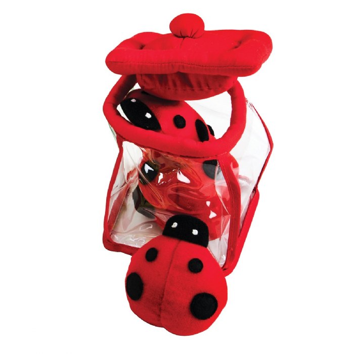 Alternate Image #1 of Toddler Sorting Color Containers