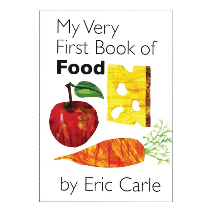 Alternate Image #1 of My Very First Board Books - Set of 8