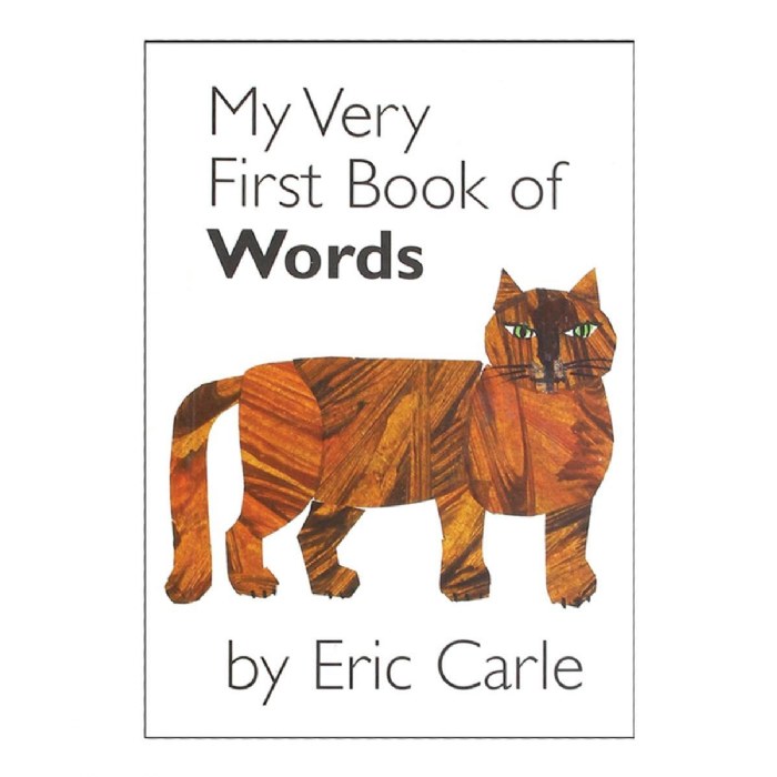 Alternate Image #1 of My Very First Board Books - Set of 8