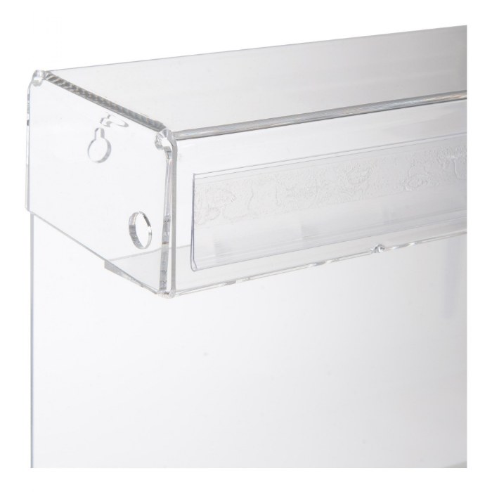 Alternate Image #1 of Hygienic Toothbrush Holder for 10 Brushes