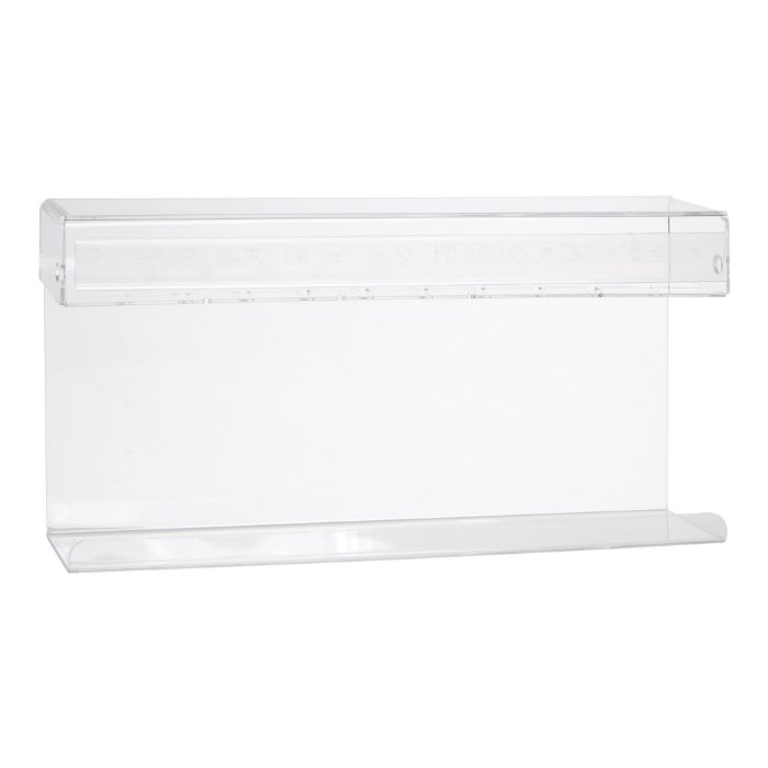 Primary Image of Hygienic Toothbrush Holder for 10 Brushes