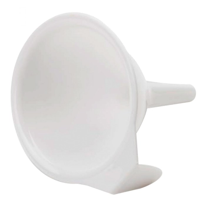 Alternate Image #1 of Funnel 3.25" Diameter