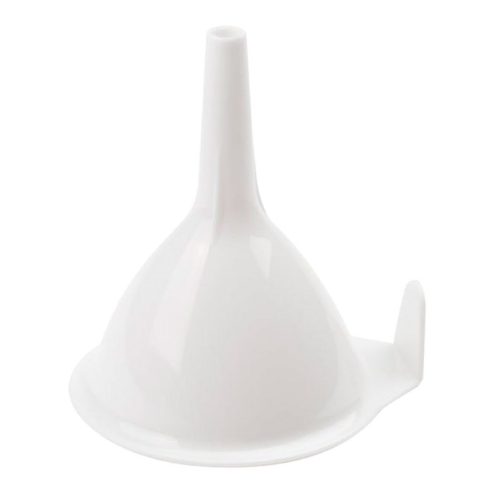Alternate Image #1 of Funnel 3.25" Diameter