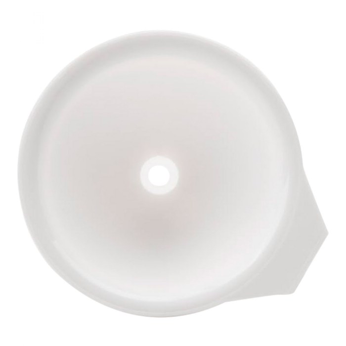 Alternate Image #1 of Funnel 3.25" Diameter