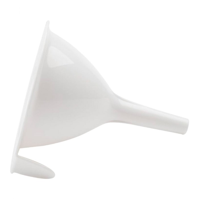 Primary Image of Funnel 3.25" Diameter
