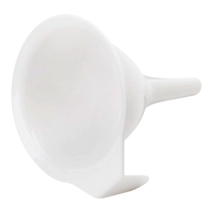 Alternate Image #1 of Funnel 4" Diameter