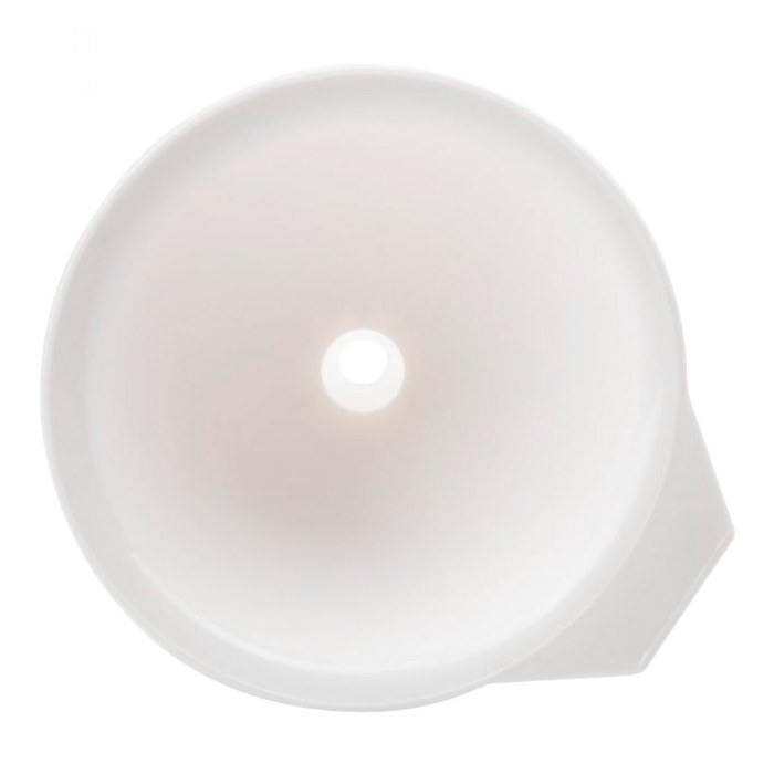 Alternate Image #1 of Funnel 4" Diameter