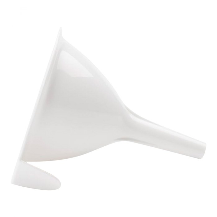 Primary Image of Funnel 4" Diameter