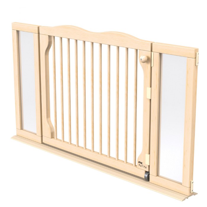 Alternate Image #1 of Create-A-Space&trade; Garden Gate